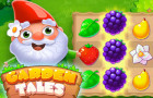 Giochi online: Garden Tales