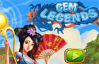 Giochi online: Gem Legends