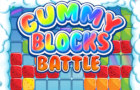  Gummy Blocks Battle