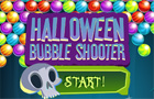Giochi vari : Halloween Bubble Shooter