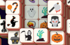  Halloween Mahjong