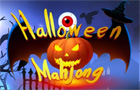  Halloween Mahjong