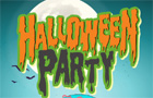  Halloween Party