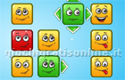 Giochi online: Happy Blocks
