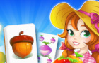 Giochi online: Happy Farm: The Crop