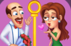 Giochi di picchiaduro : Homescapes