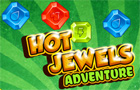  Hot Jewels Adventure