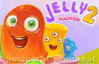 Giochi di strategia : Jelly Madness 2
