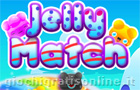 Giochi 3D : Jelly Match