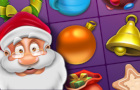 Giochi online: Jewel Christmas Story