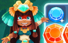 Giochi online: Jewels Blitz 6