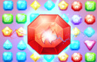 Giochi 3D : Jewels Connect