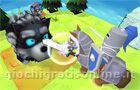  Knight Amaze