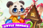  Little Panda's Puzzle