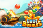 Giochi online: Ludi Bubbles