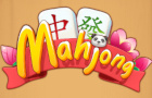  Mahjong