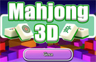 Giochi 3D : Mahjong 3D