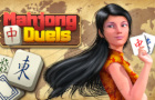 Giochi di picchiaduro : Mahjong Duels
