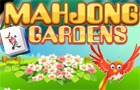  Mahjong Gardens