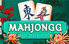 Giochi online: Mahjongg