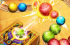 Giochi spara spara : Marble Dash