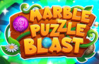 Giochi online: Marble Puzzle Blast