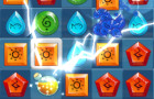 Giochi spara spara : Match Jewel