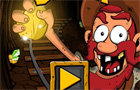Giochi avventura : Miner Block