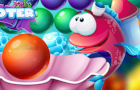 Giochi di puzzle : Ocean Bubble Shooter