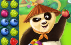 Giochi di puzzle : Panda Fruits Farm