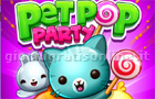  Pet Pop Party