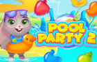 Giochi 3D : Pool Party 2