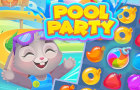 Giochi di puzzle : Pool Party