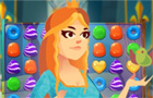 Giochi sport : Princess Candy