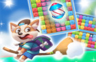 Giochi di puzzle : Puppy Blast Lite