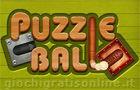 Giochi di simulazione : Puzzle Ball