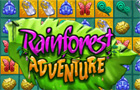  Rainforest Adventure