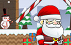 Giochi di puzzle : Santa Rescue