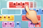 Giochi di puzzle : Slidey Block Puzzle