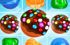 Giochi spaziali : Super Candy Jewels