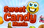 Giochi da tavolo : Sweet Candy Mania