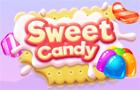 Giochi online: Sweet Candy.