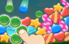 Giochi vari : Sweet Shapes