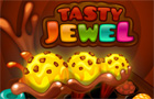 Giochi 3D : Tasty Jewel