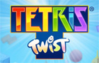 Giochi online: Tetris Twist