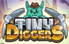 Giochi 3D : Tiny Diggers