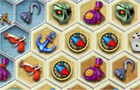 Giochi per ragazze : Treasures of the Mystic Sea.