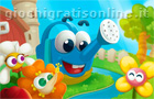 Giochi spaziali : Water Me Please!