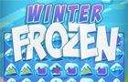 Giochi per ragazze : Winter Frozen