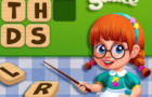 Giochi di puzzle : Word Sauce